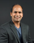 Dr K Manuel